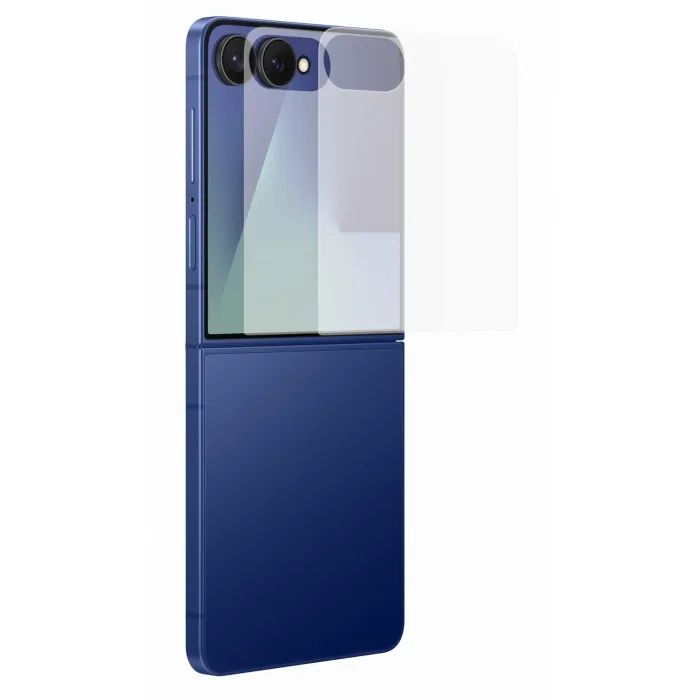 Пленка защитная Samsung Samsung Galaxy Flip 7 Фото