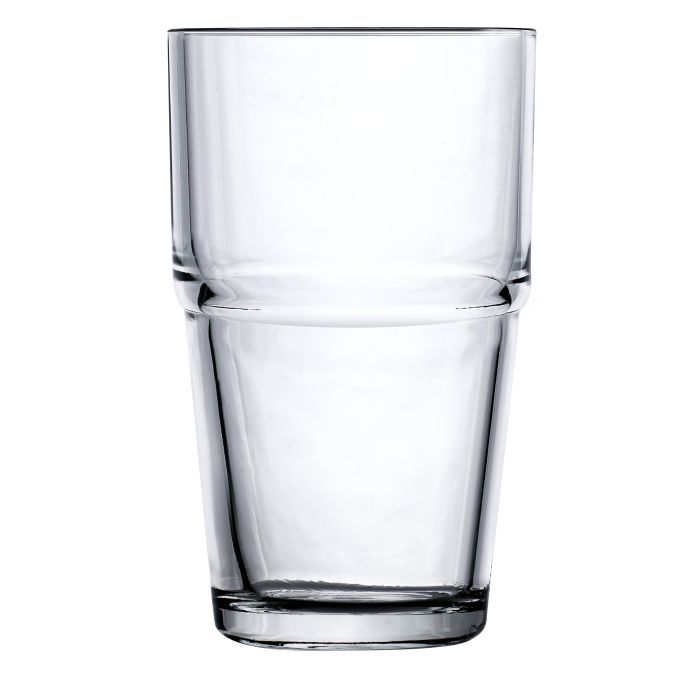 Набор стаканов Ecomo Zoser 350 мл 3 шт Фото