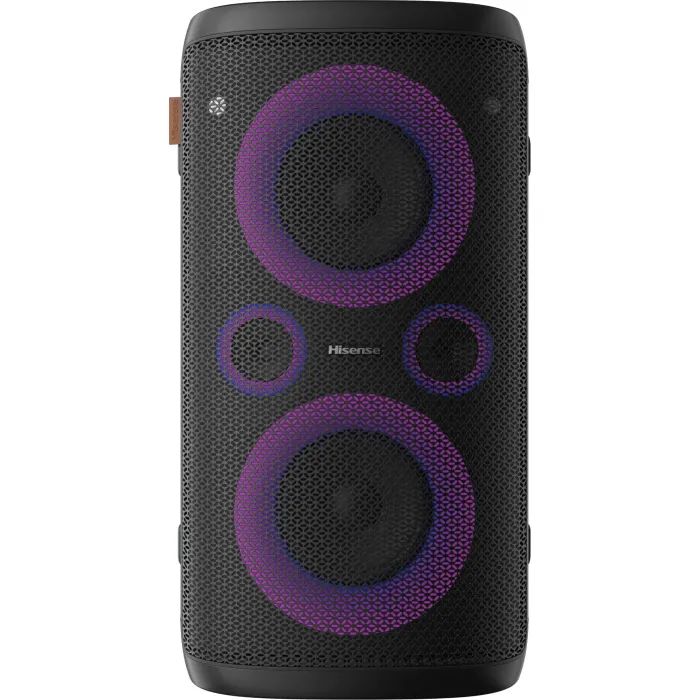 Акустическая система Hisense Party Rocker One Plus Фото