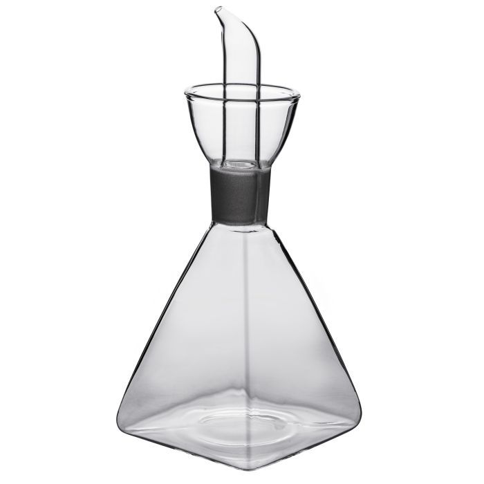 Бутылка для масла Viva Cube 500 мл Фото