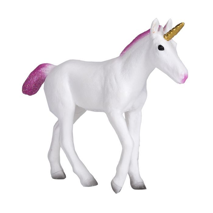 Фигурка Mojo Детеныш единорога Фото