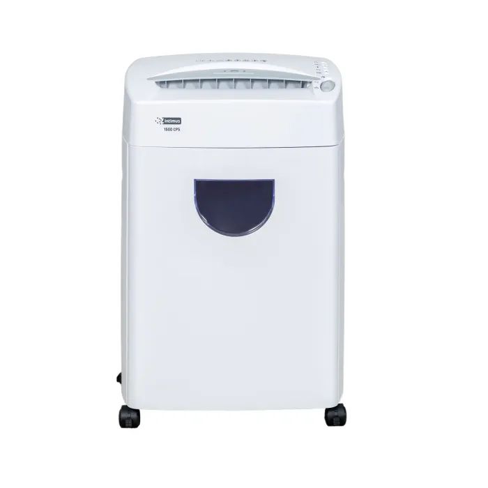 Уничтожитель документов Intimus 1500 CP5 Фото