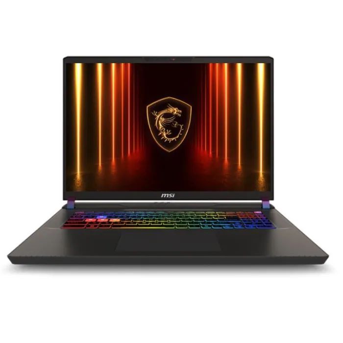Ноутбук MSI Vector 17HXAI CU9-275HX Фото