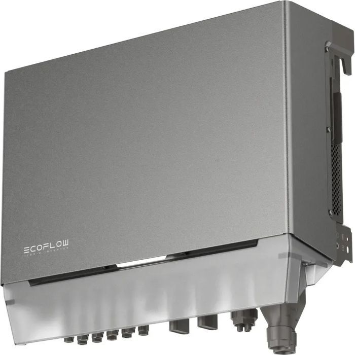 Солнечный инвертор EcoFlow Power Ocean 25kWh 3phase Фото