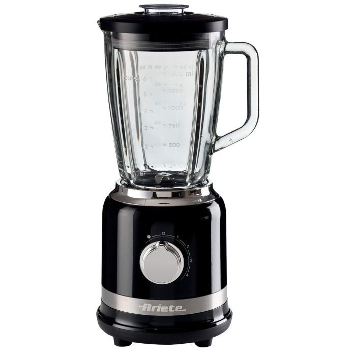 Блендер Ariete 0585 Black Фото