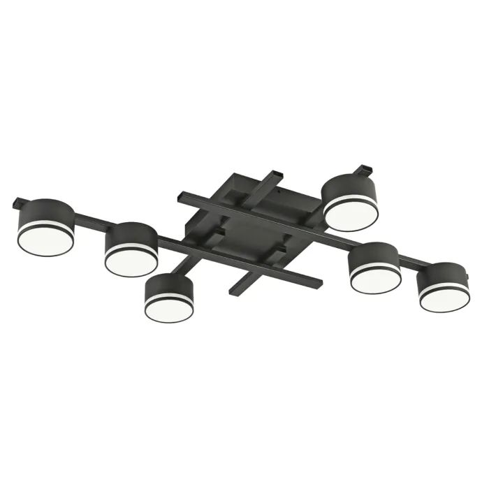 Светильник Videx під лампу 6xGX53 Фото