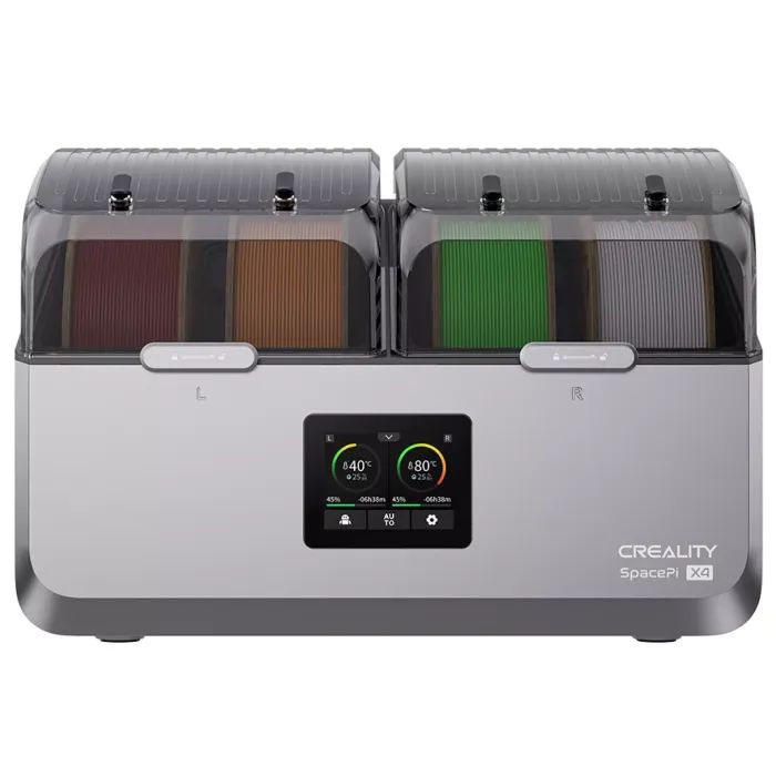 Дополнительное оборудование для картриджей Creality SpacePi X4 Filament Dryer Фото