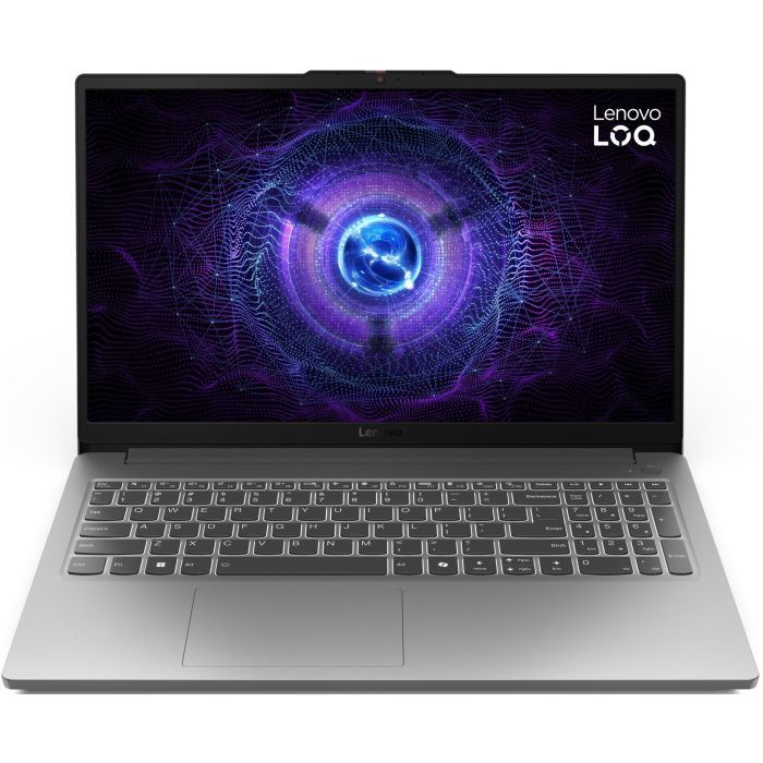 Ноутбук Lenovo LOQ 15IAX9E Фото