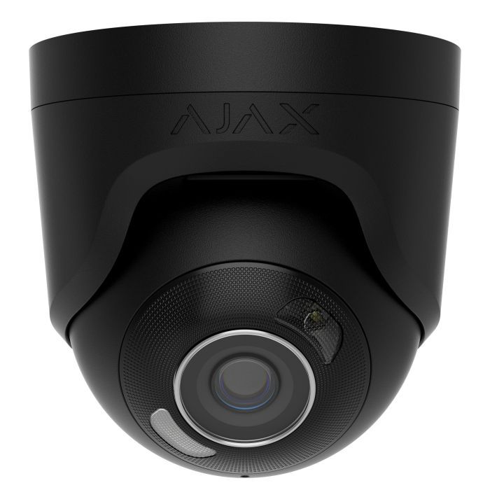 Камера видеонаблюдения Ajax TurretCam HL (5/2.8) black Фото