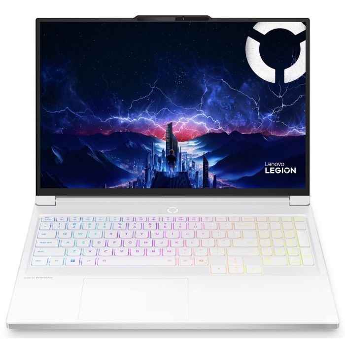 Ноутбук Lenovo Legion 7 16IAX10 Фото