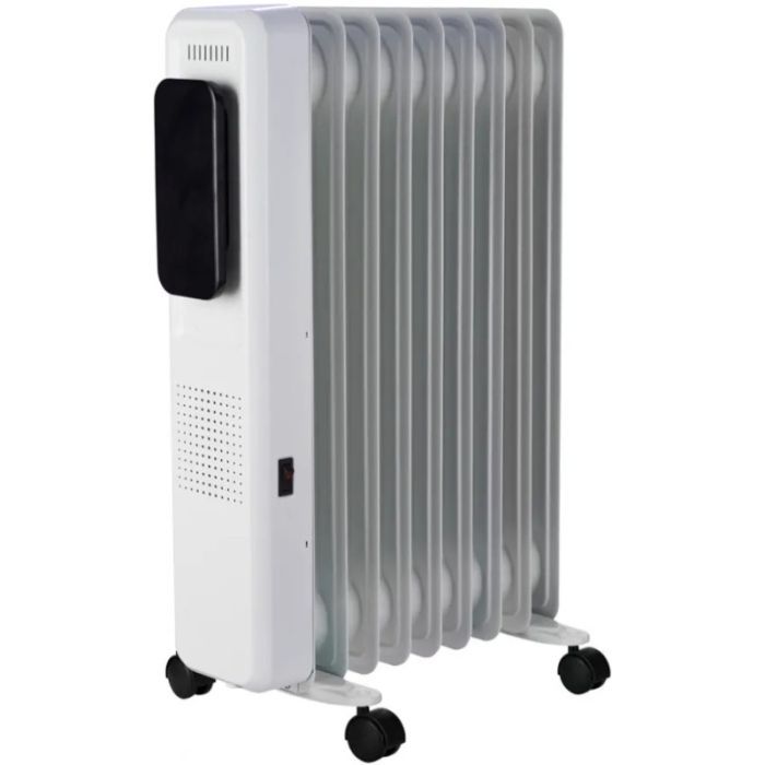 Обогреватель Metier ORE2000-9RC Фото