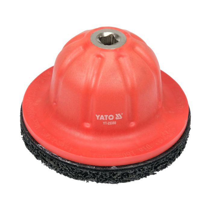 Диск полировальный Yato YT-25380 Фото