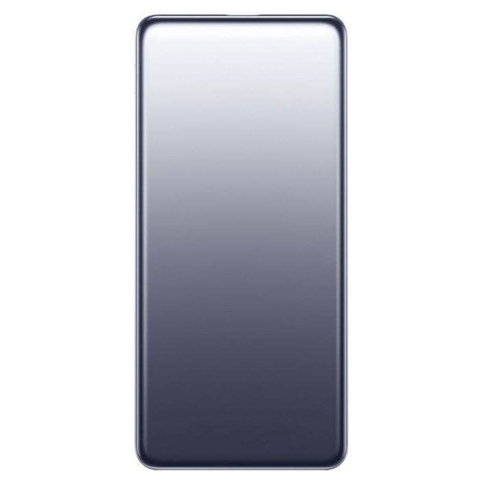 Батарея универсальная Xiaomi 5000mAh Ultra Slim 18W GL grey Фото