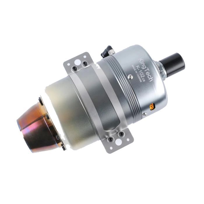 Двигатель для дрона KingTech K102G5 Фото