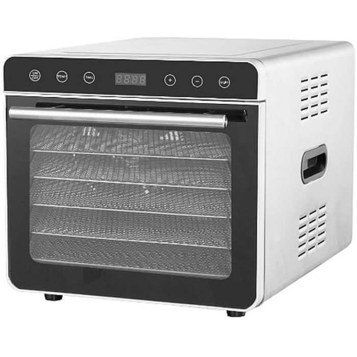 Сушка для овощей и фруктов Tekhniko DH-06D-SS / DH-06A-SS Фото