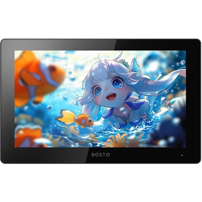 Планшет-монитор Bosto BT-16UHD Фото