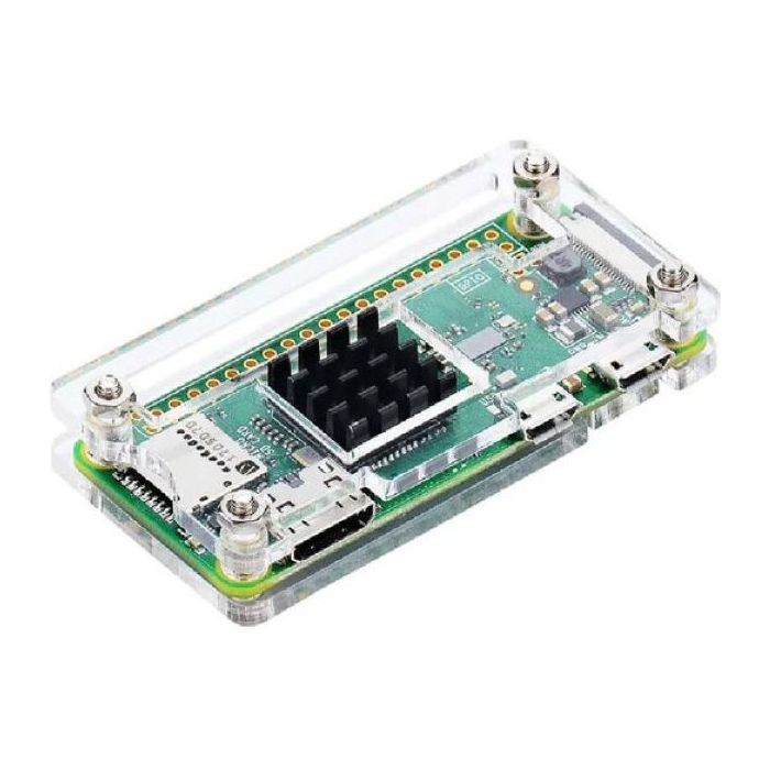 Корпус для Микро ПК KUONGSHUN Raspberry Pi Zero Фото