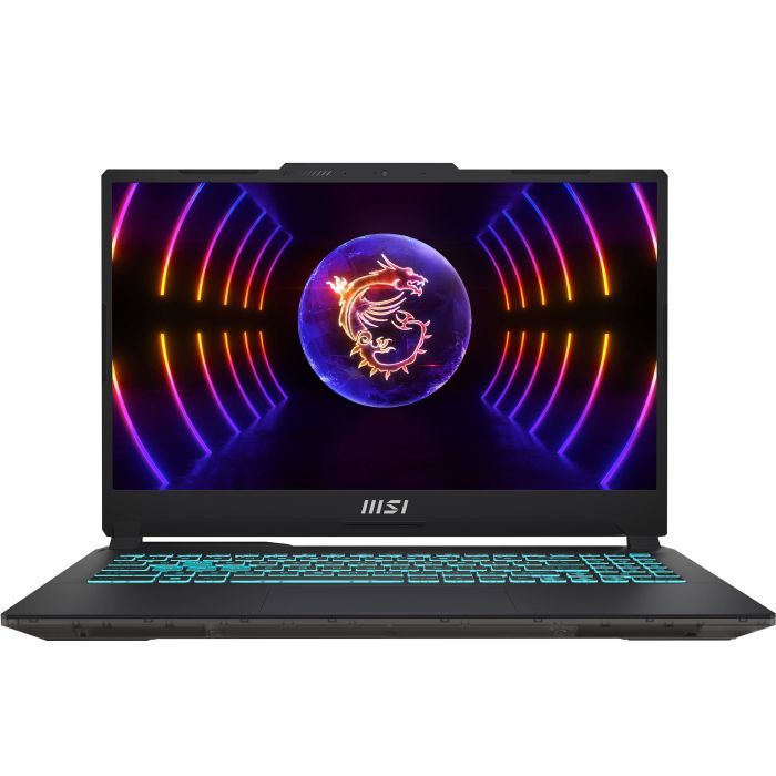 Ноутбук MSI Cyborg 15 A13VE Фото