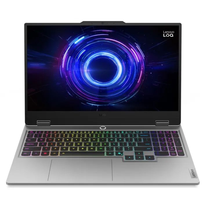 Ноутбук Lenovo LOQ 15IRX10 Фото