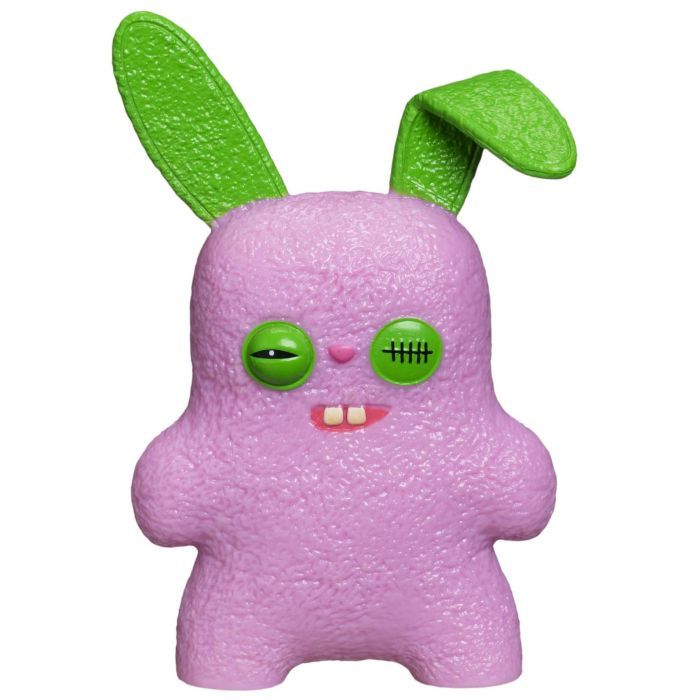 Фигурка Fuggler Лиловый бешеный кролик Фото