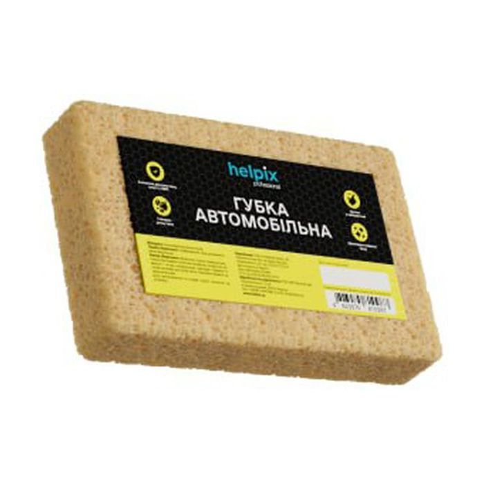 Губка для мытья Helpix 4823075810987 Фото
