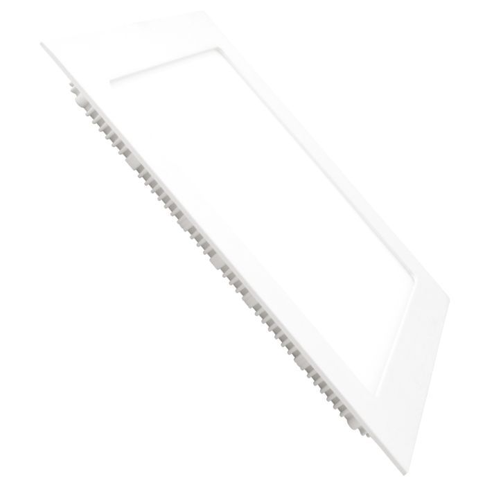 Светильник Eurolamp Downlight 12W 4000K Фото