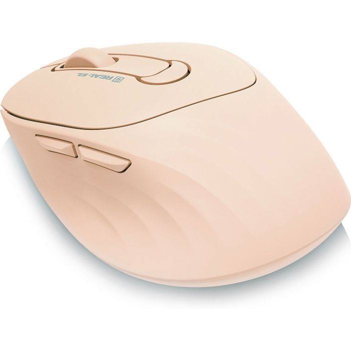 Мышка REAL-EL RM-370W Wireless Фото 2