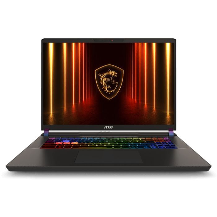 Ноутбук MSI Vector A16 HX A8WHG-019XUA Фото