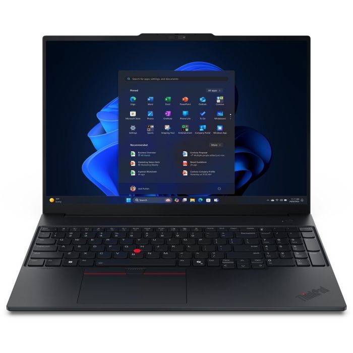 Ноутбук Lenovo ThinkPad E16 G3 Фото