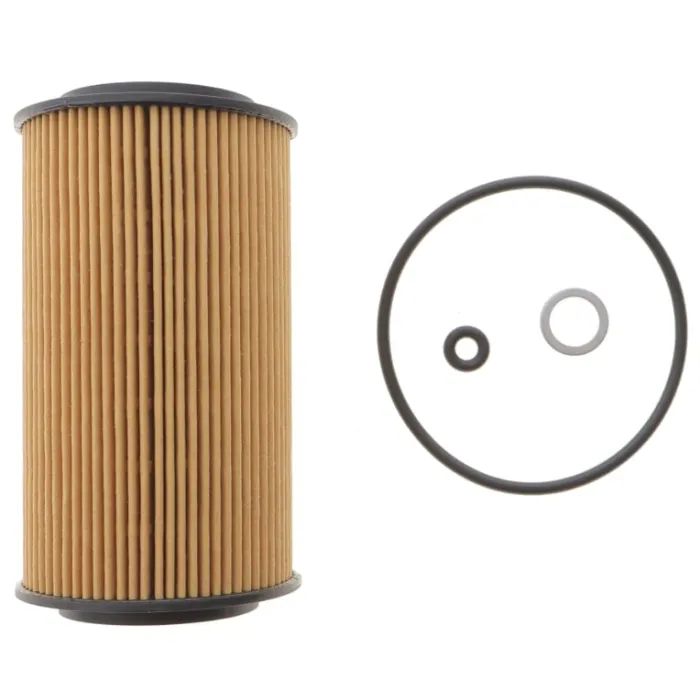 Фильтр масляный Bosch F026407387 Фото