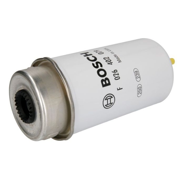 Фильтр топливный Bosch F 026 402 079 Фото