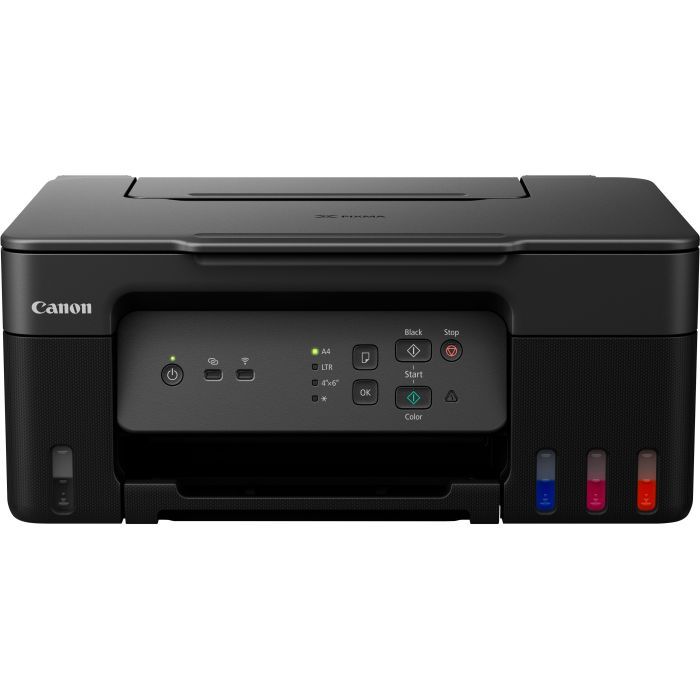 Многофункциональное устройство Canon PIXMA G3430 WiFi Фото