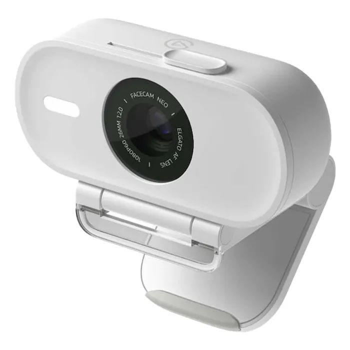 Веб-камера ELGATO Facecam Neo Фото