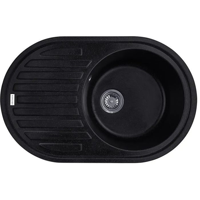 Мойка кухонная Kroner KompositSCH-7750 Фото