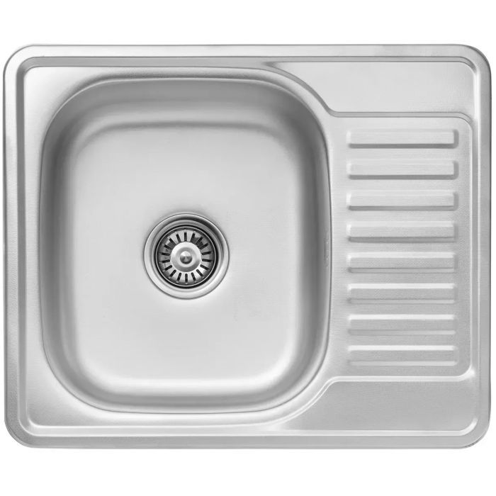 Мойка кухонная Kroner Dekor-5848 08180 Фото