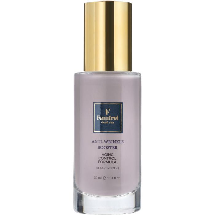 Крем для лица Famirel Aging Control Booster 30 мл Фото