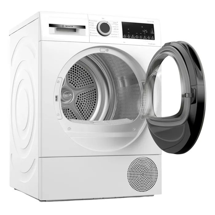 Сушильная машина Bosch WQG14210UA Фото