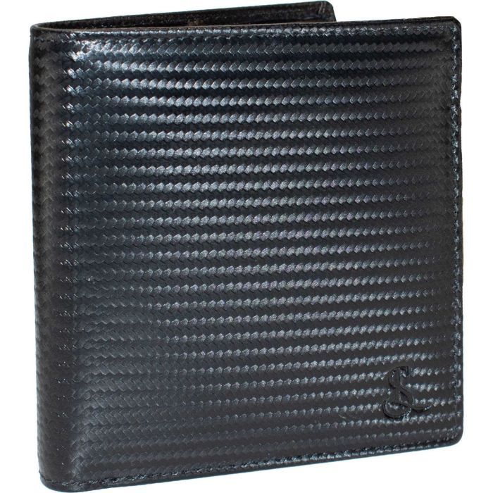 Портмоне Semi Line RFID Black Фото