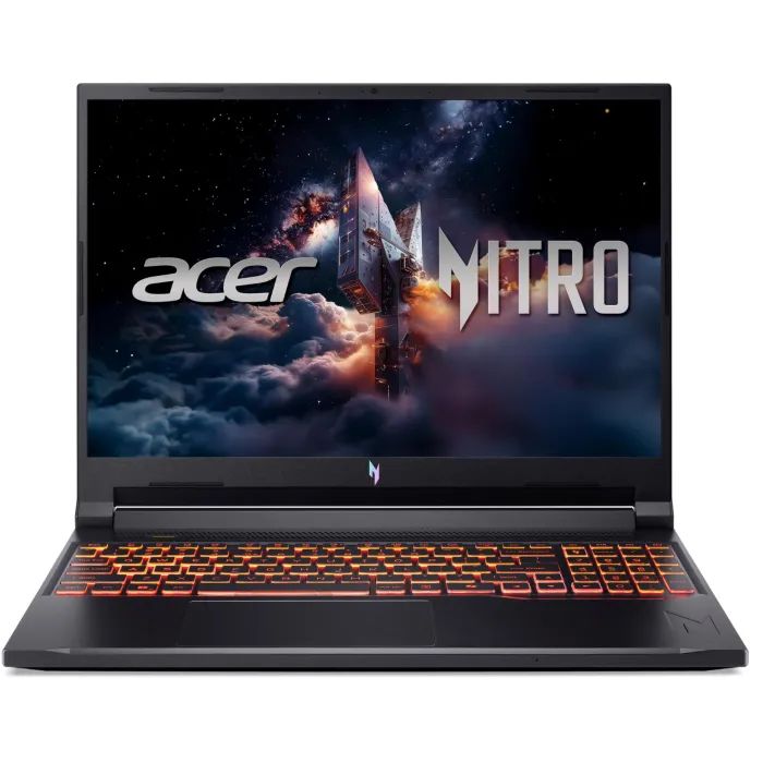 Ноутбук Acer Nitro V 16 ANV16-72 Фото