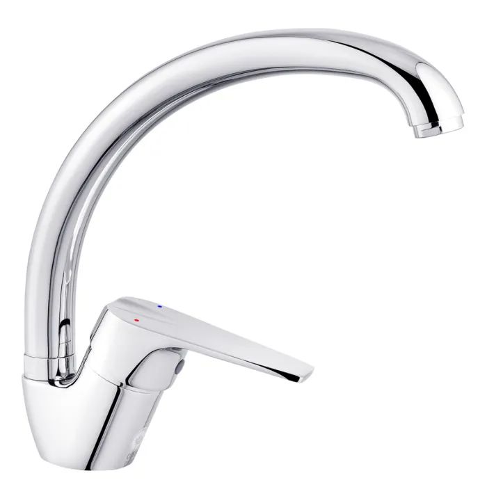 Смеситель Kroner Odra-C036 Фото