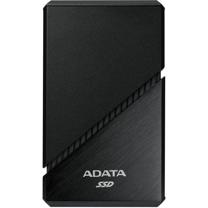 Накопитель SSD ADATA USB 4.0 1TB SE920 Фото