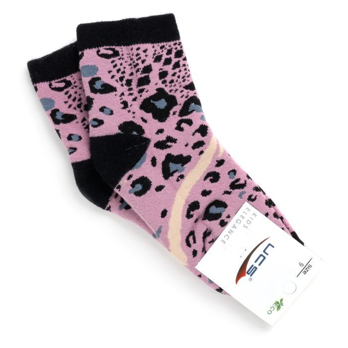 Носки детские UCS Socks махровые Фото