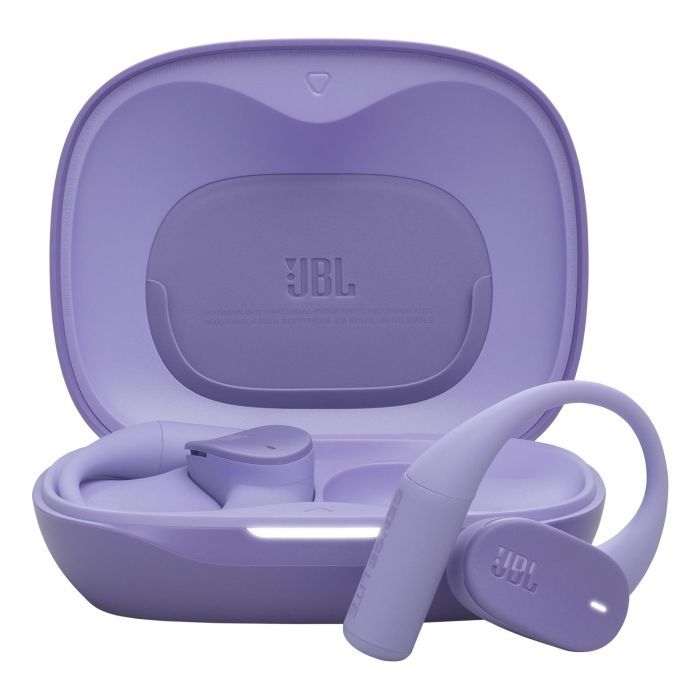 Наушники JBL Sense Lite Purple Фото