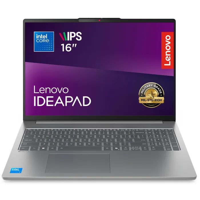 Ноутбук Lenovo IdeaPad Slim 5 16IRH10R Фото