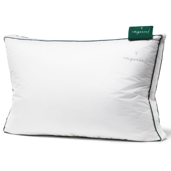 Подушка MirSon Трехкамерная Imperial Delight (мягкая) 50х70 Фото