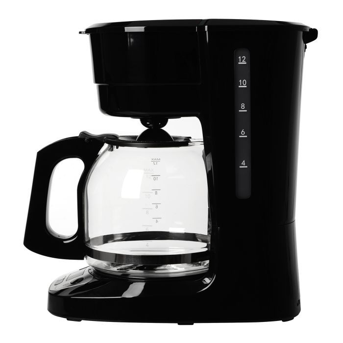 Капельная кофеварка Ergo CD 6800 Фото