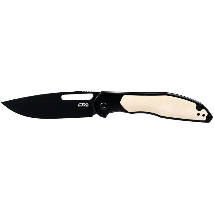Нож CJRB Droma BB Black Фото