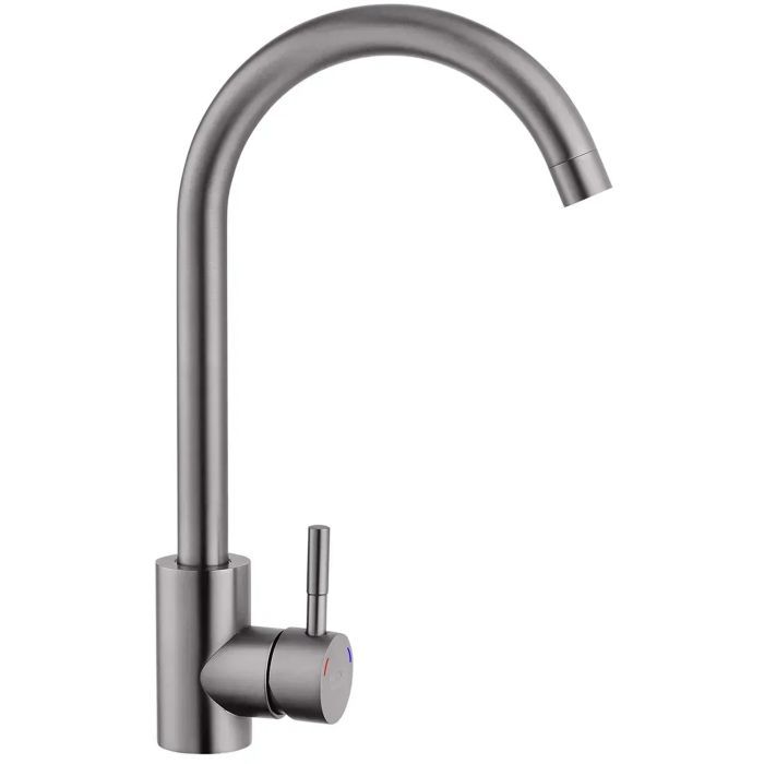 Смеситель Kroner Klassisch-SCH035PVD Фото