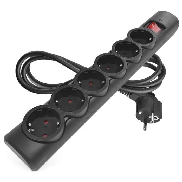 Сетевой удлинитель EMOS P54219 Фото