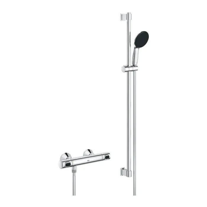 Смеситель Grohe QuickFix Precision Flow Фото